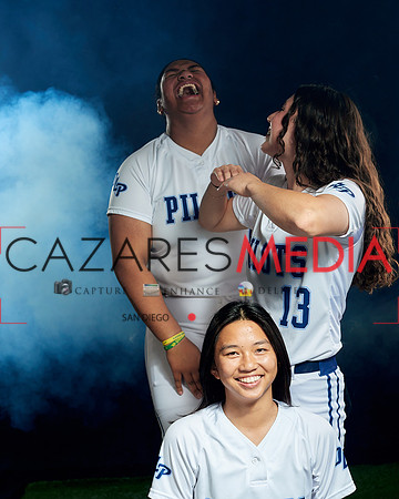 Academy of Our Lady of Peace Media Day