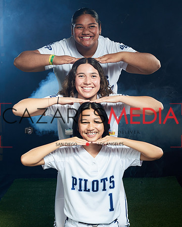Academy of Our Lady of Peace Media Day