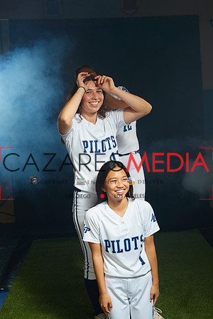 Academy of Our Lady of Peace Media Day
