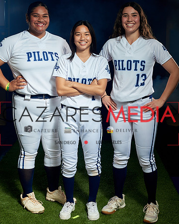 Academy of Our Lady of Peace Media Day