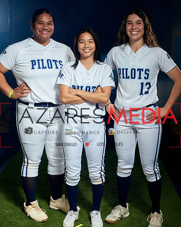 Academy of Our Lady of Peace Media Day