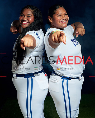 Academy of Our Lady of Peace Media Day