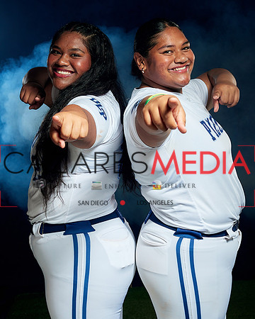 Academy of Our Lady of Peace Media Day