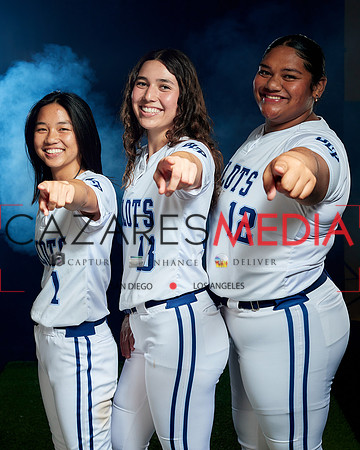 Academy of Our Lady of Peace Media Day