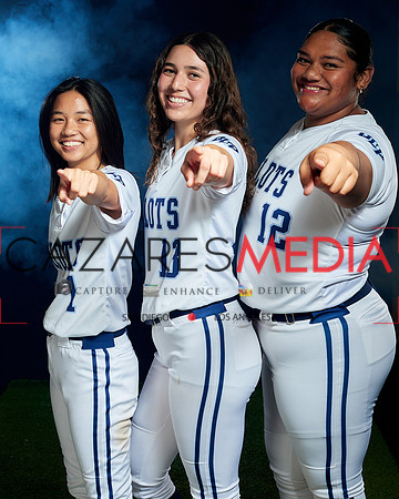 Academy of Our Lady of Peace Media Day
