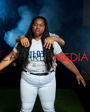 Academy of Our Lady of Peace Media Day