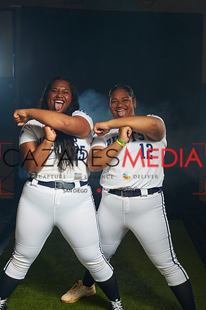 Academy of Our Lady of Peace Media Day