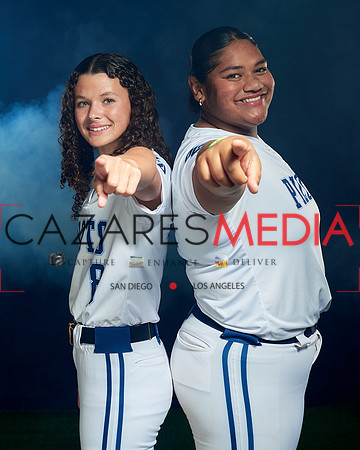 Academy of Our Lady of Peace Media Day
