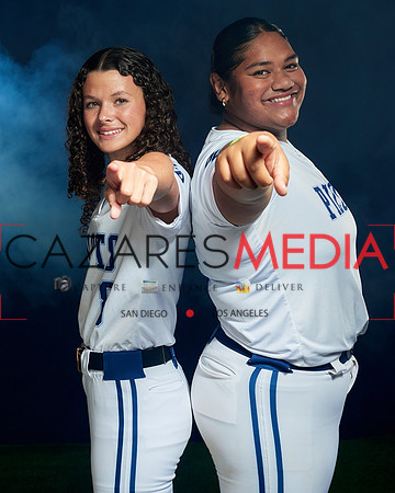 Academy of Our Lady of Peace Media Day