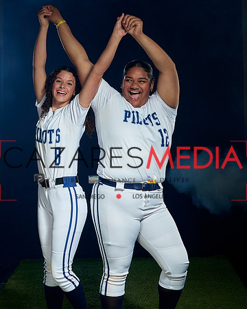 Academy of Our Lady of Peace Media Day
