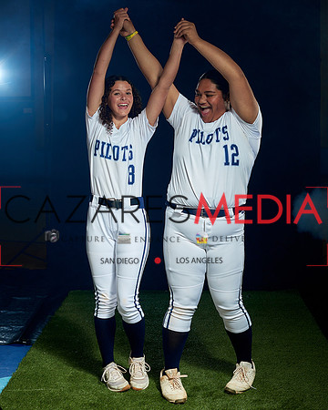 Academy of Our Lady of Peace Media Day