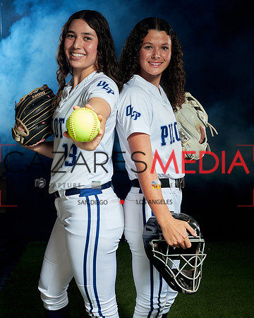 Academy of Our Lady of Peace Media Day