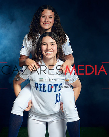 Academy of Our Lady of Peace Media Day
