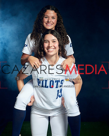 Academy of Our Lady of Peace Media Day