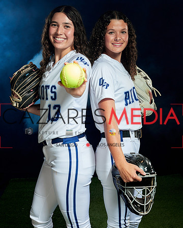 Academy of Our Lady of Peace Media Day