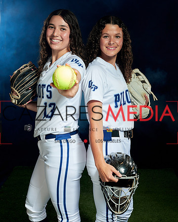 Academy of Our Lady of Peace Media Day