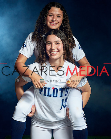 Academy of Our Lady of Peace Media Day