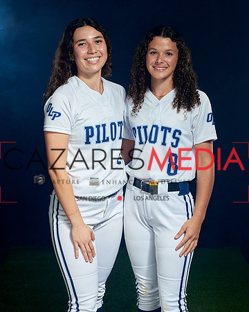 Academy of Our Lady of Peace Media Day