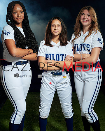 Academy of Our Lady of Peace Media Day