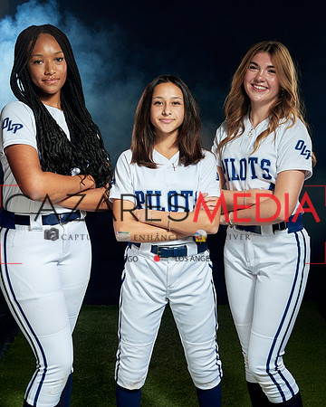 Academy of Our Lady of Peace Media Day