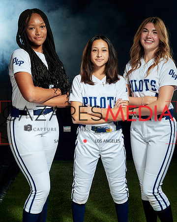 Academy of Our Lady of Peace Media Day