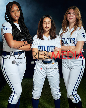 Academy of Our Lady of Peace Media Day