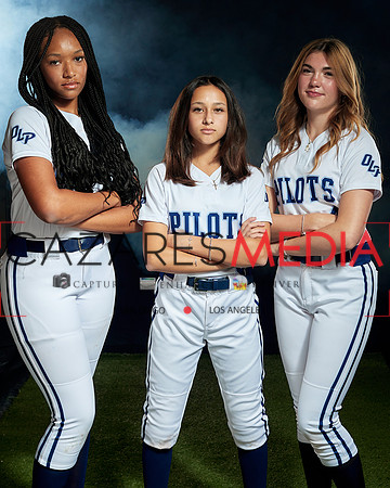 Academy of Our Lady of Peace Media Day