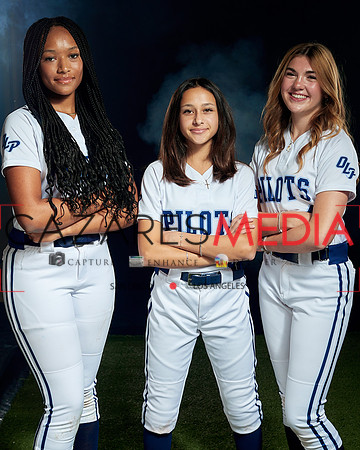 Academy of Our Lady of Peace Media Day