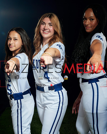 Academy of Our Lady of Peace Media Day