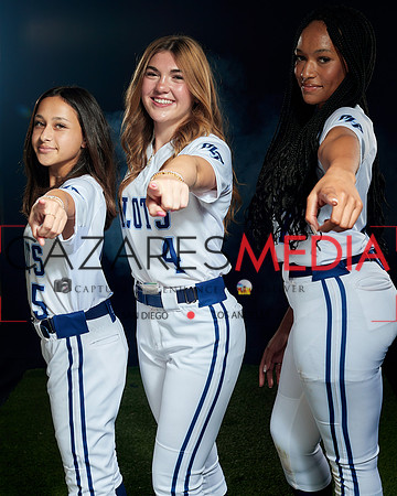 Academy of Our Lady of Peace Media Day