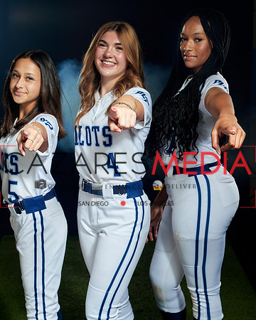 Academy of Our Lady of Peace Media Day