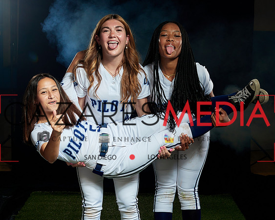 Academy of Our Lady of Peace Media Day