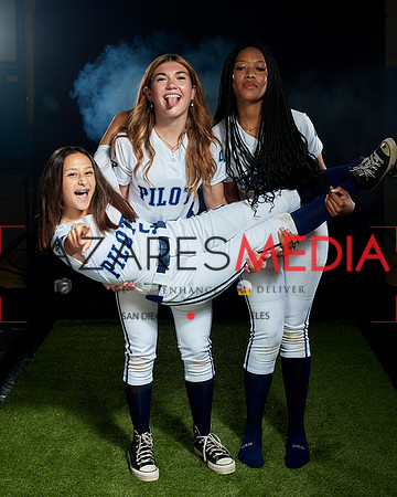 Academy of Our Lady of Peace Media Day