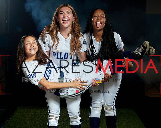 Academy of Our Lady of Peace Media Day