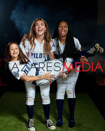Academy of Our Lady of Peace Media Day