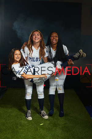 Academy of Our Lady of Peace Media Day