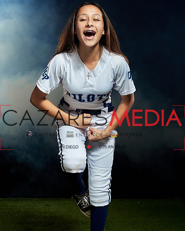Academy of Our Lady of Peace Media Day