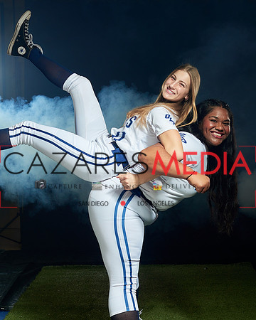 Academy of Our Lady of Peace Media Day
