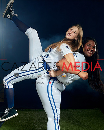 Academy of Our Lady of Peace Media Day