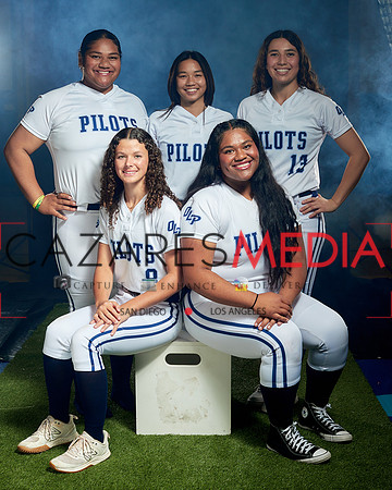Academy of Our Lady of Peace Media Day