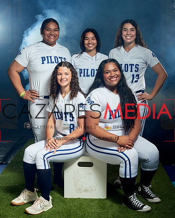 Academy of Our Lady of Peace Media Day