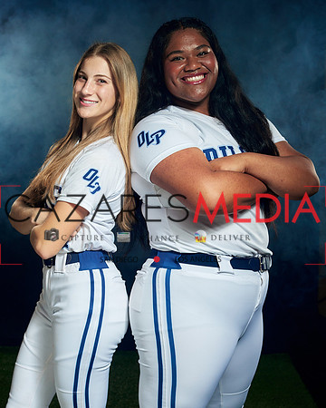 Academy of Our Lady of Peace Media Day
