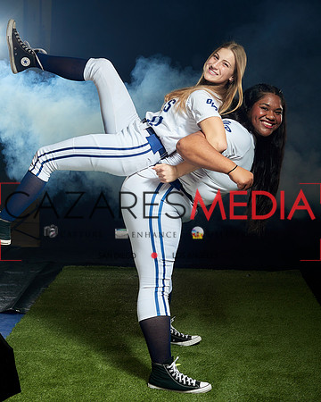 Academy of Our Lady of Peace Media Day