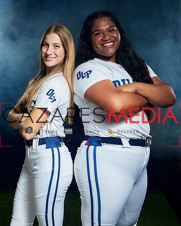 Academy of Our Lady of Peace Media Day
