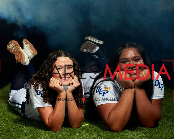 Academy of Our Lady of Peace Media Day
