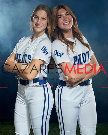 Academy of Our Lady of Peace Media Day