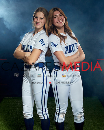 Academy of Our Lady of Peace Media Day