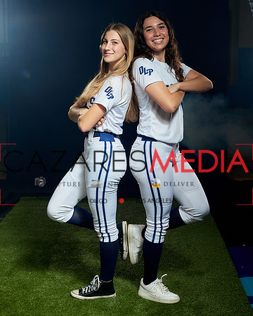 Academy of Our Lady of Peace Media Day