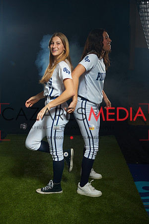 Academy of Our Lady of Peace Media Day