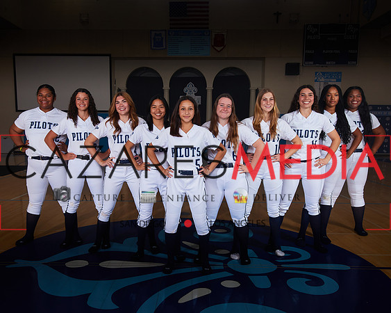 Academy of Our Lady of Peace Media Day
